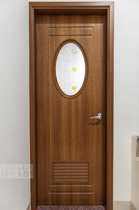 浴廁塑鋼門 (1)